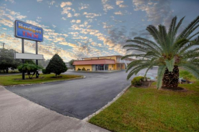 Budget Inn West Melbourne